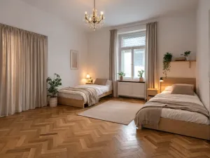 Pronájem bytu 4+1, Praha - Nové Město, Václavské náměstí, 200 m2