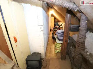 Prodej pozemku pro bydlení, Chlum Svaté Maří, Zahradní, 2158 m2