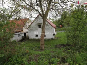 Prodej pozemku pro bydlení, Chlum Svaté Maří, Zahradní, 2158 m2