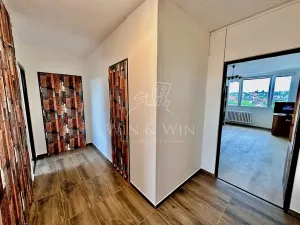 Pronájem bytu 3+1, Benátky nad Jizerou, Ořechová, 67 m2