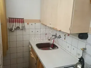 Prodej bytu 3+1, Praha - Michle, Jivenská, 63 m2