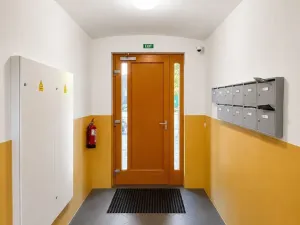 Prodej bytu 3+kk, Cheb, Dyleňská, 66 m2