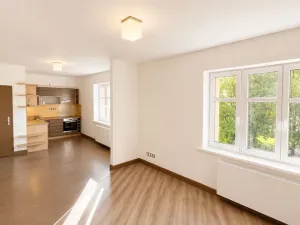 Prodej bytu 3+kk, Cheb, Dyleňská, 66 m2