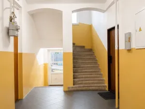 Prodej bytu 3+kk, Cheb, Dyleňská, 66 m2