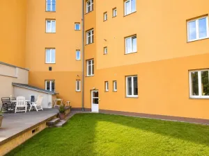 Prodej bytu 3+kk, Cheb, Dyleňská, 66 m2