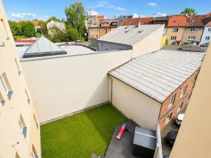 Prodej bytu 3+kk, Cheb, Dyleňská, 66 m2