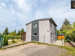 Prodej rodinného domu, Horoměřice, Třešňovka, 89 m2