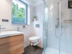Prodej rodinného domu, Horoměřice, Třešňovka, 89 m2