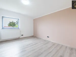 Prodej rodinného domu, Horoměřice, Třešňovka, 89 m2