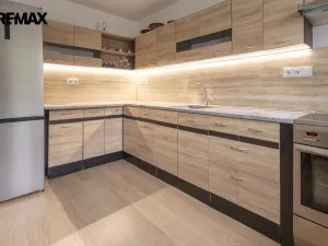 Pronájem rodinného domu, Otrokovice, B. Němcové, 90 m2