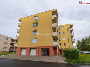 Pronájem bytu 2+kk, Rakovník - Rakovník II, Dukel. hrdinů, 45 m2