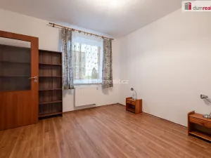 Pronájem bytu 2+kk, Rakovník - Rakovník II, Dukel. hrdinů, 45 m2
