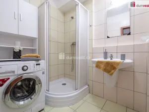 Pronájem bytu 2+kk, Rakovník - Rakovník II, Dukel. hrdinů, 45 m2