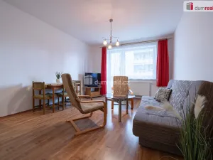 Pronájem bytu 2+kk, Rakovník - Rakovník II, Dukel. hrdinů, 45 m2
