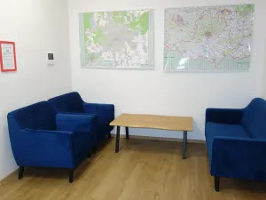 Pronájem obchodního prostoru, Brno, Údolní, 104 m2