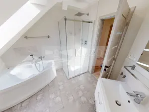 Pronájem bytu 2+kk, Příbram, Žižkova, 63 m2
