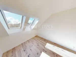 Pronájem bytu 2+kk, Příbram, Žižkova, 63 m2
