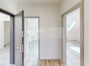 Pronájem bytu 2+kk, Příbram, Žižkova, 63 m2
