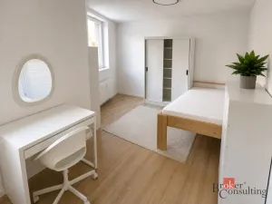Pronájem bytu 1+kk, Opava, 25 m2