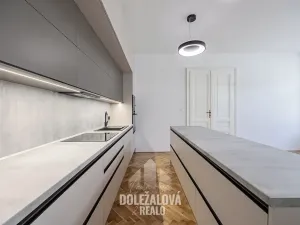 Prodej bytu 5+kk, Jihlava, třída Legionářů, 126 m2