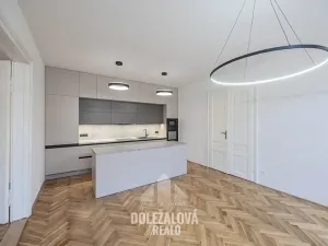 Prodej bytu 5+kk, Jihlava, třída Legionářů, 126 m2
