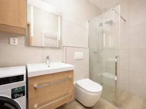 Pronájem bytu 2+kk, Brno, Jílkova, 32 m2