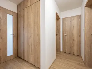 Pronájem bytu 3+kk, Brno, Jílkova, 73 m2