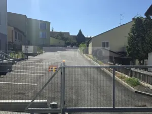 Pronájem bytu 2+kk, Hořovice, Smetanova, 40 m2