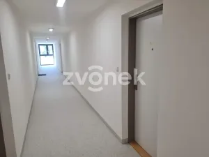 Pronájem bytu 2+kk, Zlín - Příluky, Broučkova, 57 m2