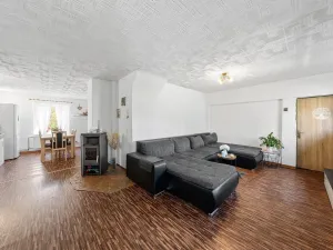 Prodej rodinného domu, Velký Šenov, 380 m2