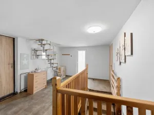 Prodej rodinného domu, Velký Šenov, 380 m2