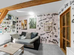 Prodej rodinného domu, Velký Šenov, 380 m2