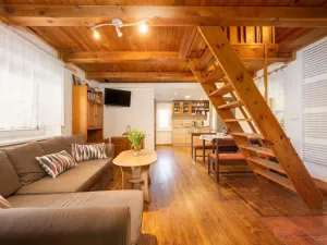 Prodej chaty, Jedovnice, 63 m2