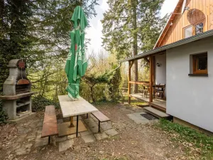 Prodej chaty, Jedovnice, 63 m2