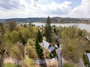 Prodej chaty, Jedovnice, 63 m2