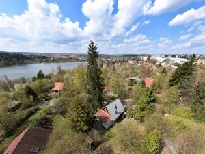 Prodej chaty, Jedovnice, 63 m2