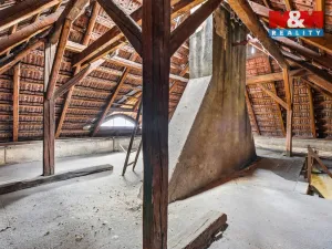 Prodej rodinného domu, Kralupy nad Vltavou - Lobeček, Alšova, 126 m2