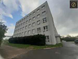 Pronájem kanceláře, Kladno, Dělnická, 20 m2