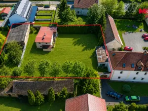 Prodej rodinného domu, Lošany, 170 m2