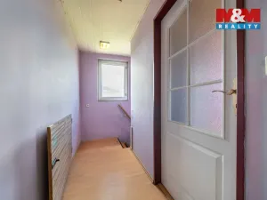 Prodej chaty, Rokycany, Žďárská cesta, 58 m2
