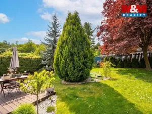 Prodej rodinného domu, Panenské Břežany, Strmá, 73 m2