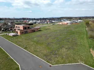 Prodej pozemku pro bydlení, Holešov, 1332 m2