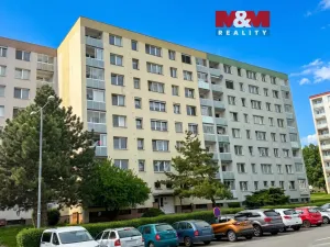 Prodej bytu 3+1, Přerov - Přerov II-Předmostí, Hranická, 66 m2