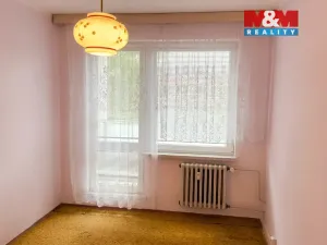 Prodej bytu 3+1, Přerov - Přerov II-Předmostí, Hranická, 66 m2