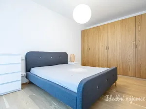 Pronájem bytu 2+kk, Praha - Lysolaje, Lysolajské údolí, 62 m2