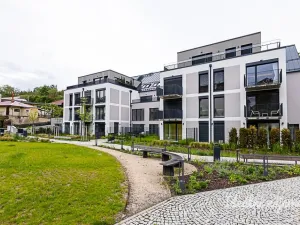 Pronájem bytu 2+kk, Praha - Lysolaje, Lysolajské údolí, 62 m2