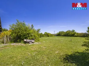 Prodej komerčního pozemku, Česká Skalice, Jiráskova, 1997 m2