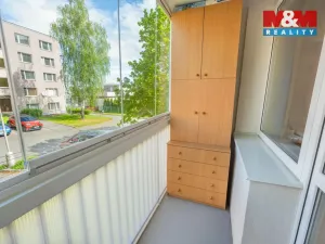 Prodej bytu 3+kk, Sedlčany, U Školky, 54 m2