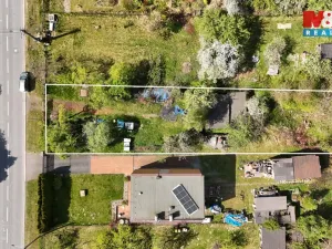 Prodej pozemku pro bydlení, Ostrava, Pikartská, 965 m2