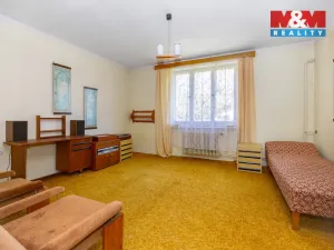 Prodej rodinného domu, Chotěboř, Sportovní, 200 m2